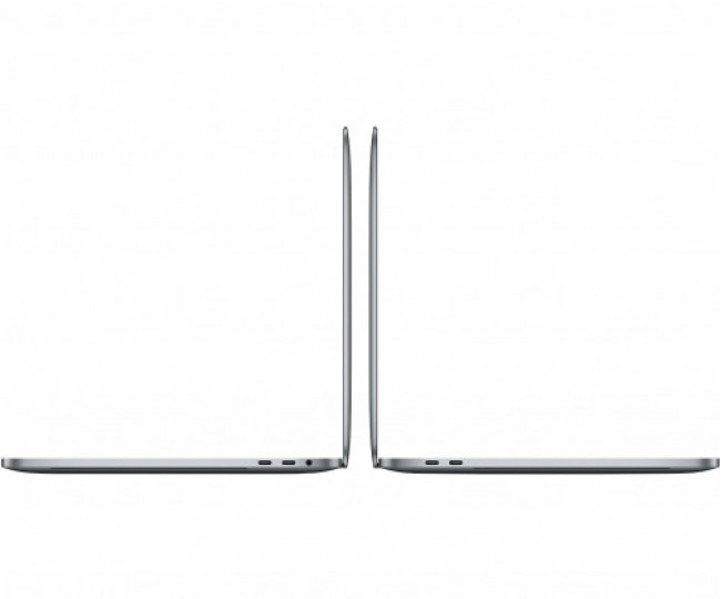 Apple Macbook Pro 15" Space Gray (MR932) 16/512Gb 2018 б/у